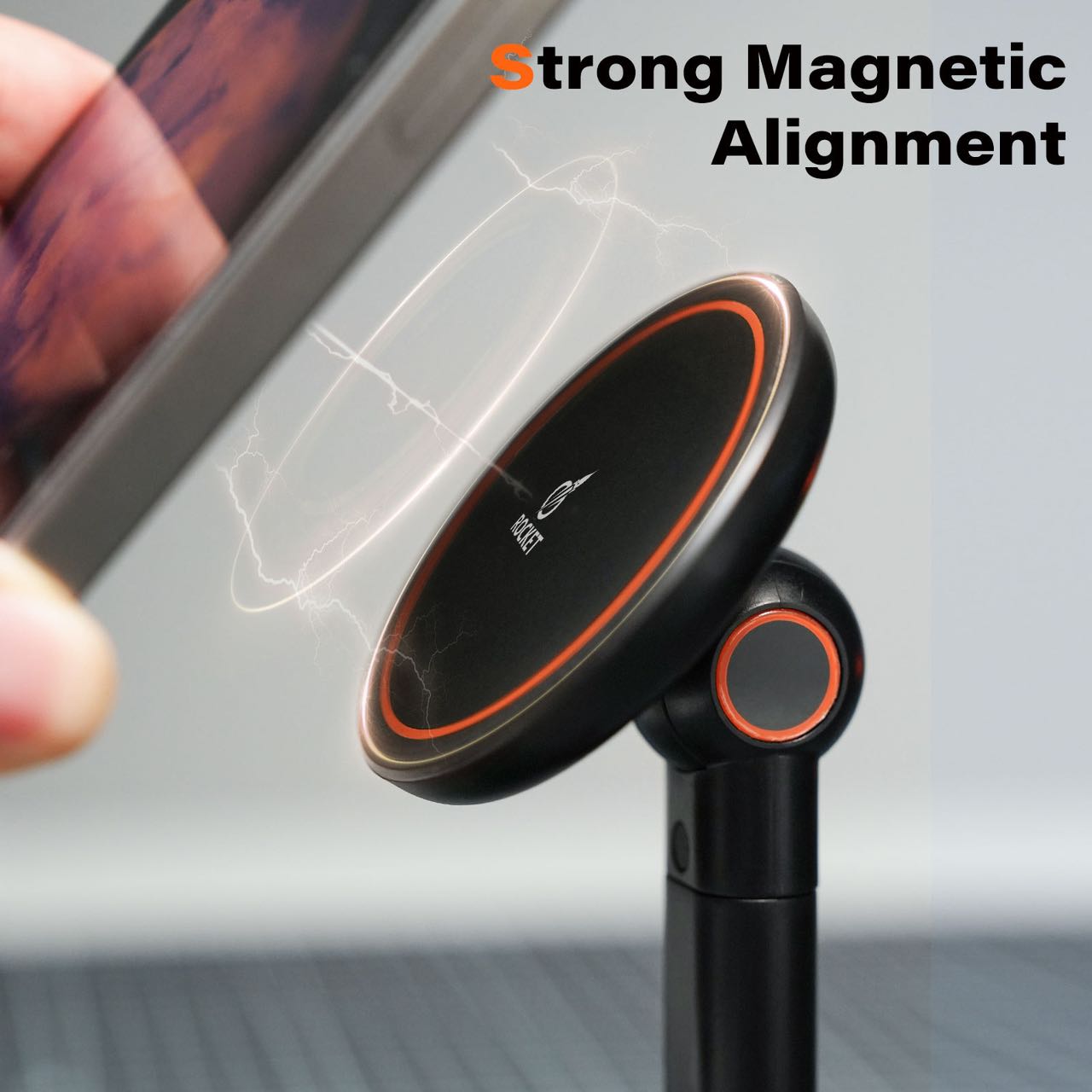 Rocket C30 Universal Phone Holder