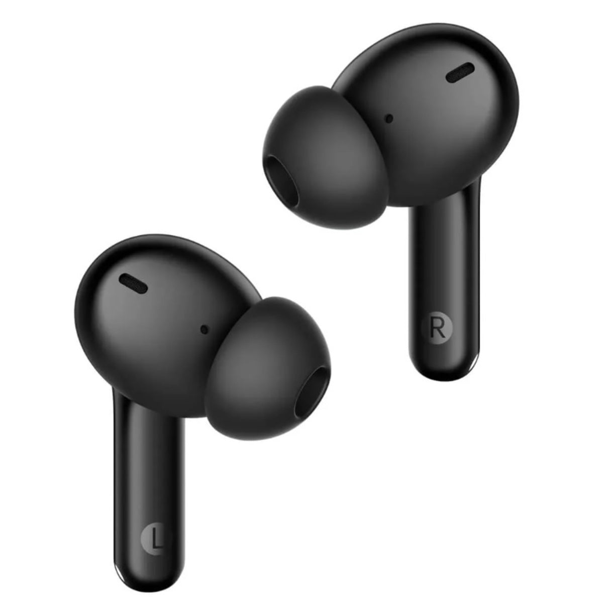 REALME BUDS T110 TRUE WIRELESS EARPHONE – PUNK BLACK