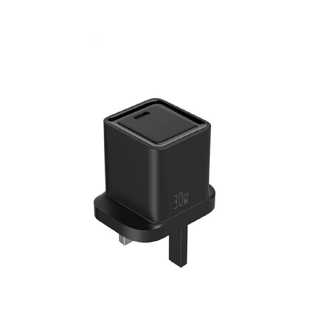 PUKKA 30W GAN CHARGER