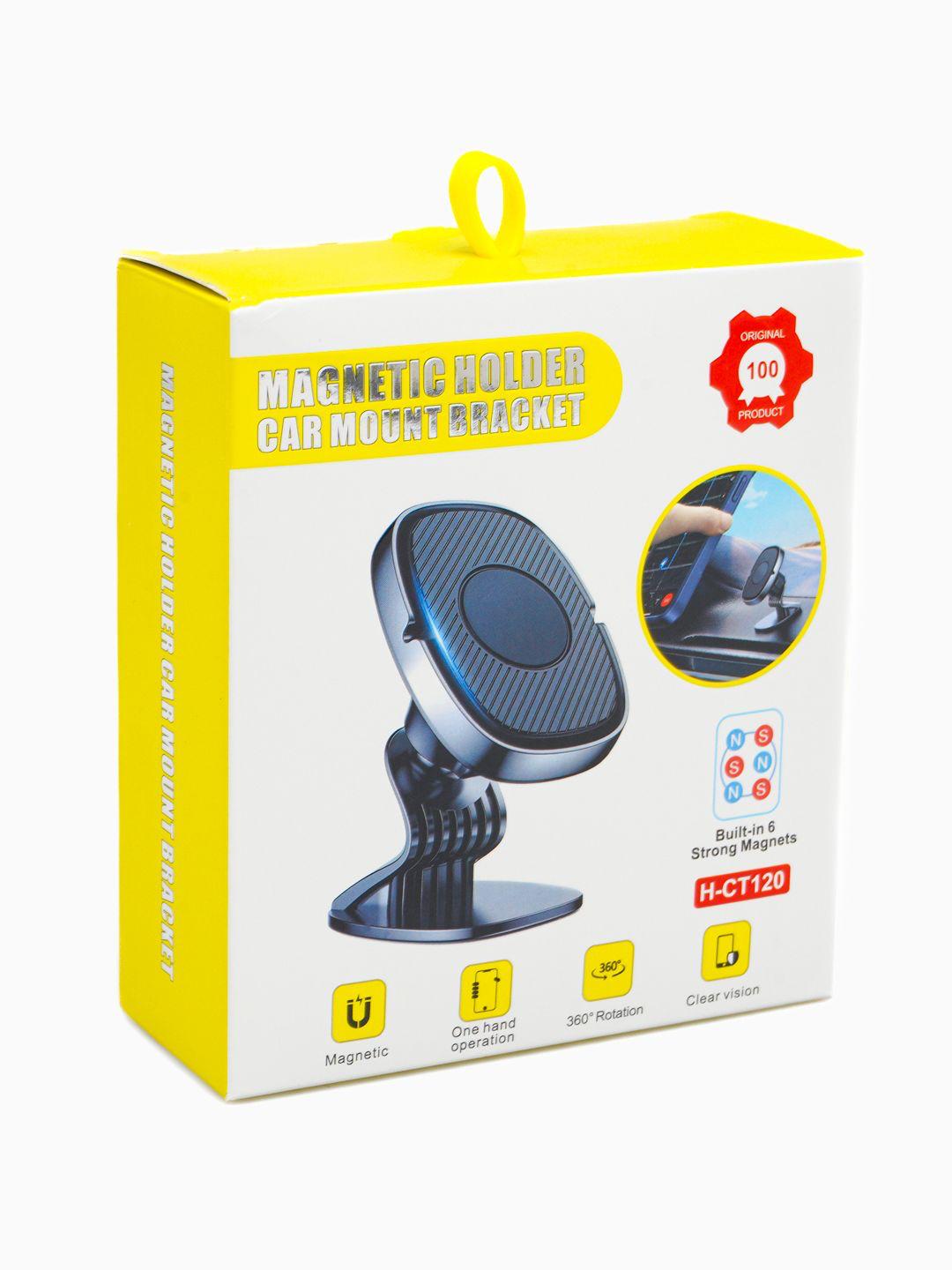 MAGNETIC HOLDER CAR MOUNT BRACKET