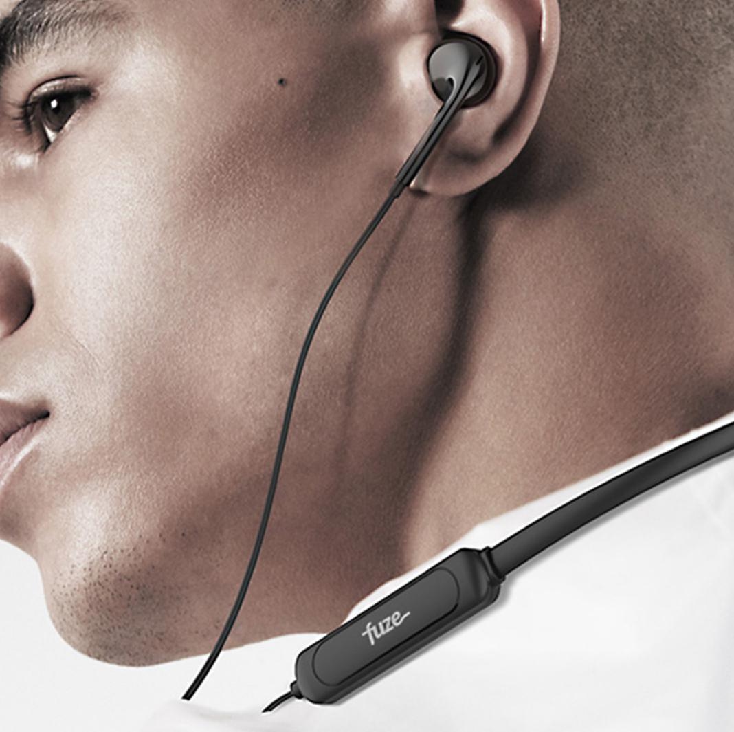 FUZE F.BLEND WIRELESS EARPHONE V5.0