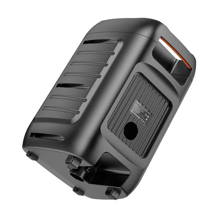 Borofone BP10 Fireworks Portable Bluetooth Speaker with Microphone