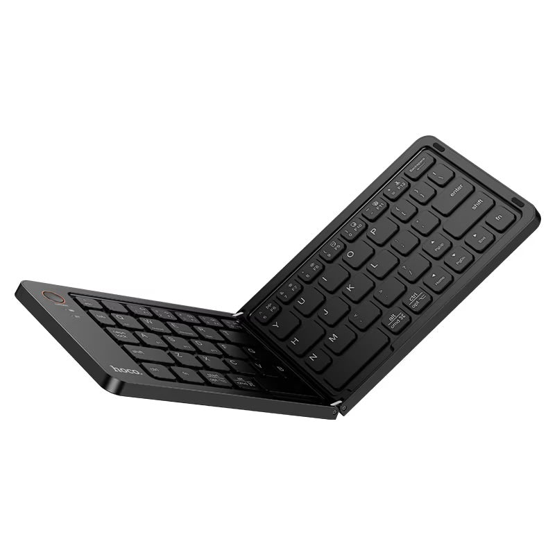Hoco Wireless keyboard GM71 Proficient BT EN / RU