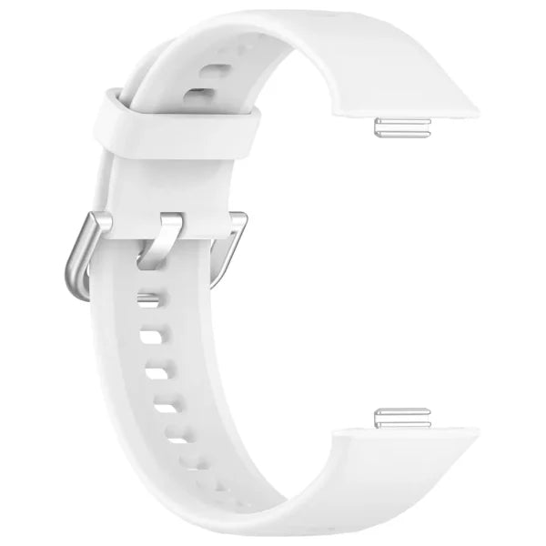 Huawei watch Fit3 Silicone Single Color Watch Band
