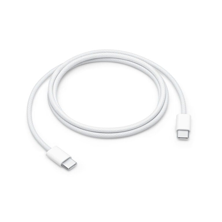 APPLE ORIGINAL 1 METER USB-C To USB-C CHARGING CABLE 60W