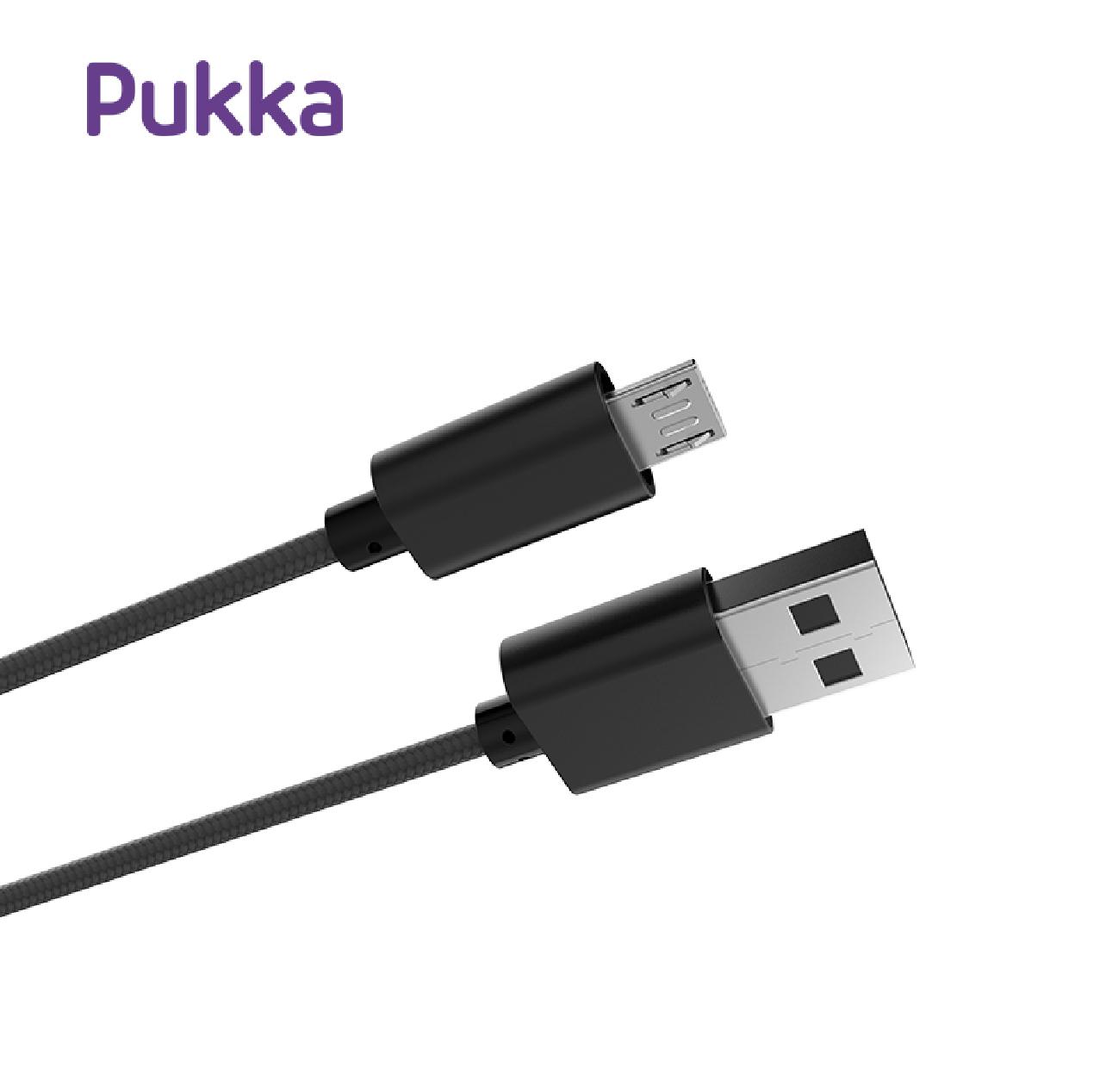 PUKKA PC BOX (10 PCS APPLE IOS CABLE & 5 PCS