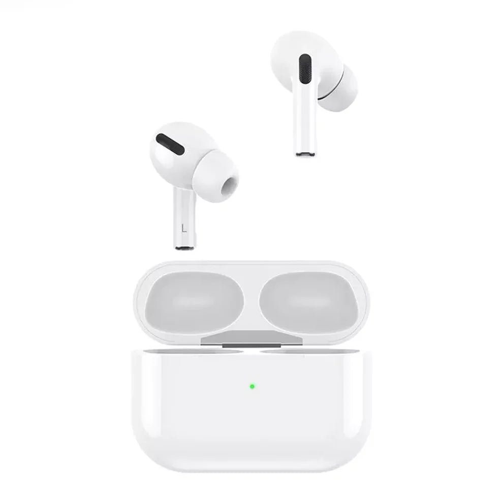 INKAX TRUE WIRELESS HEADSET – WHITE T03
