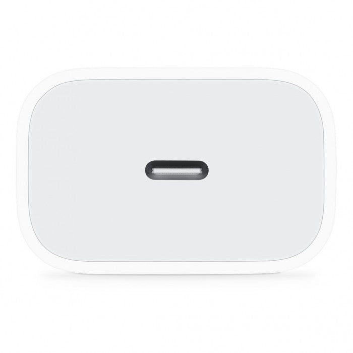 APPLE 20W USB-C 3 PIN POWER ADAPTER