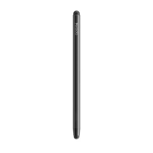 Yesido ST01 2-in-1 Smart Stylus Pen for iPad & Laptop – Active Pressure Touch Precision Pen