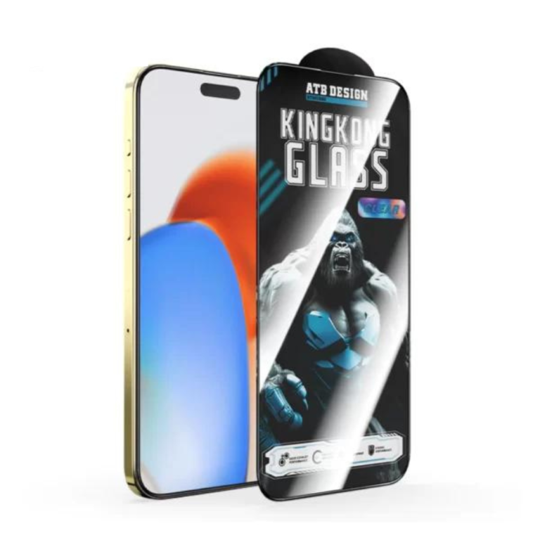 Case & Screen Protectors