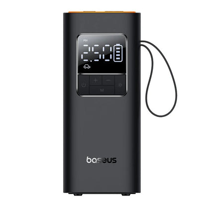 Baseus super mini Wireless Car Inflator
