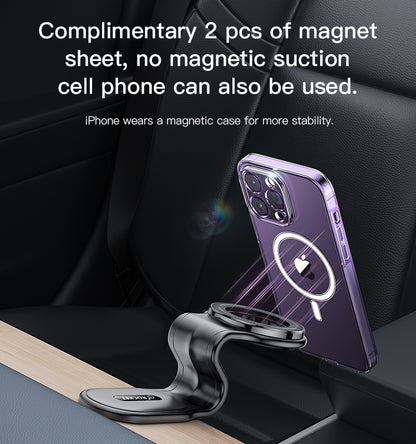 ROCKET C19 Magnetic Car Phone Holder