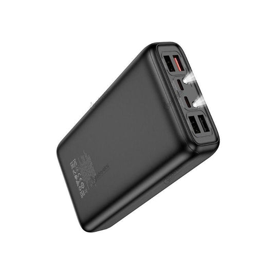 Hoco DB81 Apollo 65W 30000mAh PD Fast Charging Power Bank
