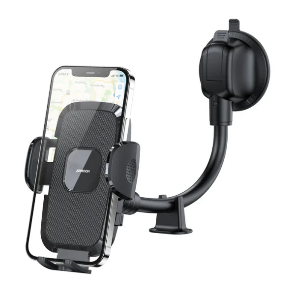 CAR HOLDER LONG ARM SUCKER JR-ZS259