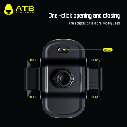 حامل سيارة كبير الحجم من ATB