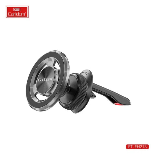 Earldom ET-EH213 Air Vent Clip Magnetic Phone Holder