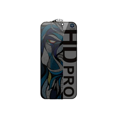 LITO HD PRO Privacy Tempered Glass Screen Protector – 9H, Full Glue & Case-Friendly