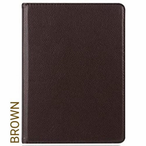 iPad 10.9 Smart Case with Pen Slot & Folding Cover