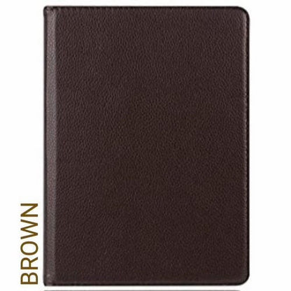 iPad 10.9 Smart Case with Pen Slot & Folding Cover