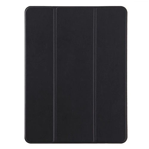 iPad 10.2 Smart Case with Pen Slot – Folding Cover, Auto Sleep/Wake (Multiple Colors)