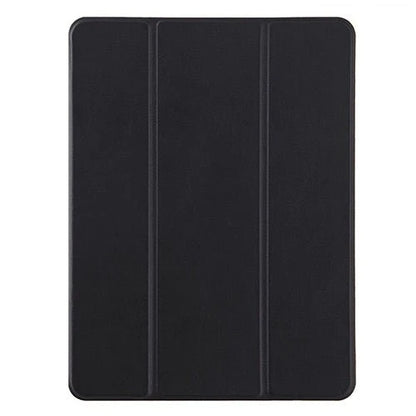 iPad 10.2 Smart Case with Pen Slot – Folding Cover, Auto Sleep/Wake (Multiple Colors)