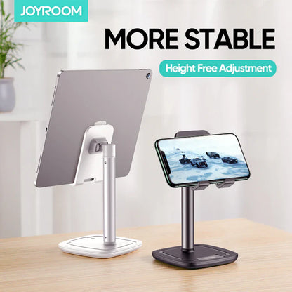 JR-ZS203 RETRACTABLE DESKTOP PHONE HOLDER