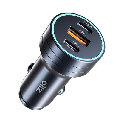 OLLZ DRIVEGEAR33W CAR CHARGER 33WATT