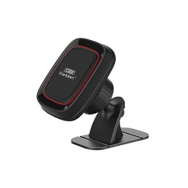 Earldom ET-EH48 Magnetic Car Holder – Universal Dashboard Mount