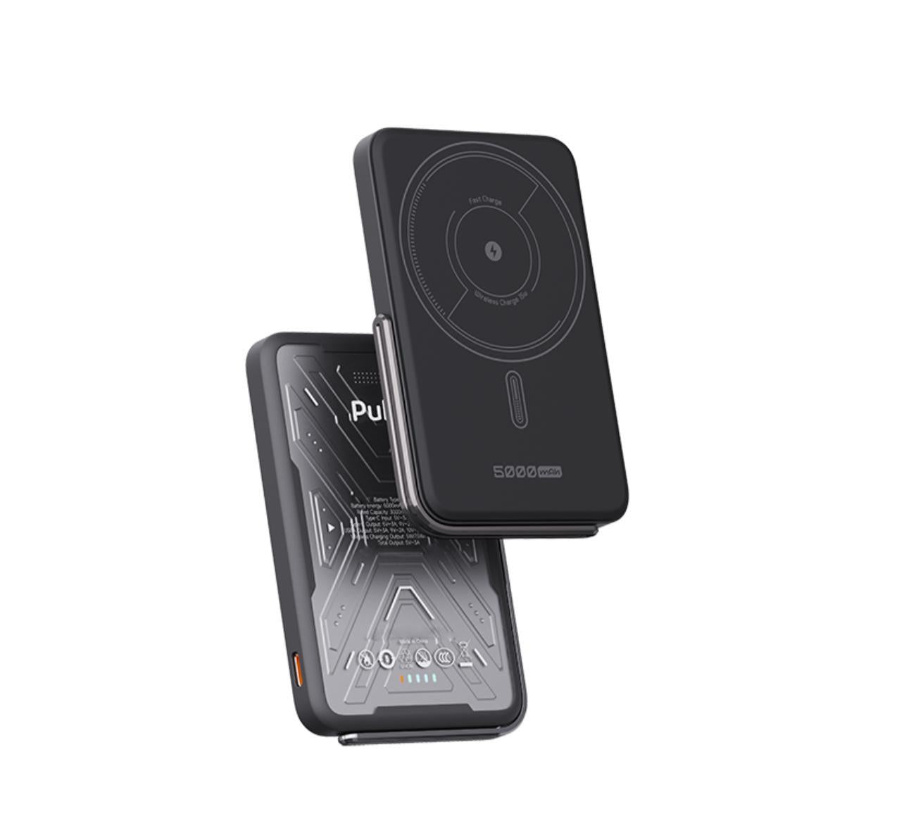 FUZE F.MINIPOWER20 POWER BANK 20000MAH 22.5W