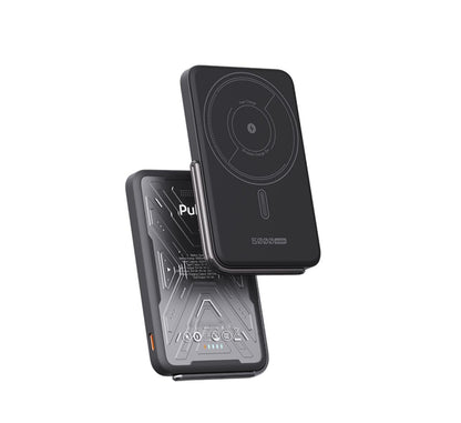 FUZE F.MINIPOWER20 POWER BANK 20000MAH 22.5W