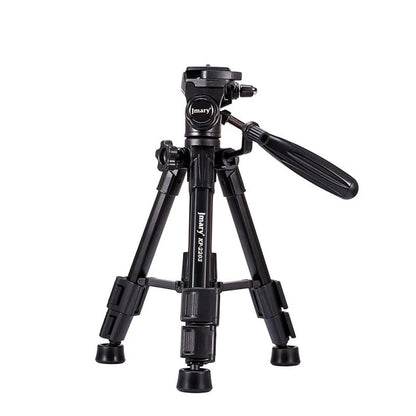 Jmary KP-2203 Heavy Duty Mini Tripod Stand 62cm 4kg Load