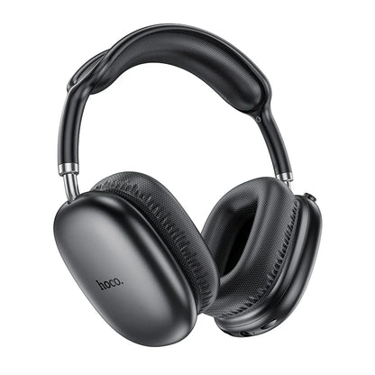 Hoco W35 Air Triumph BT headset - black