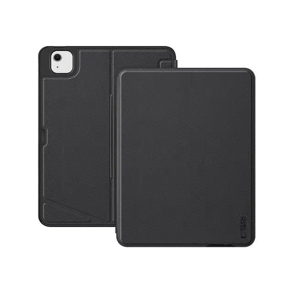 KB34B Magnetic Keyboard Case iPad Arabic 11 Pro – Black