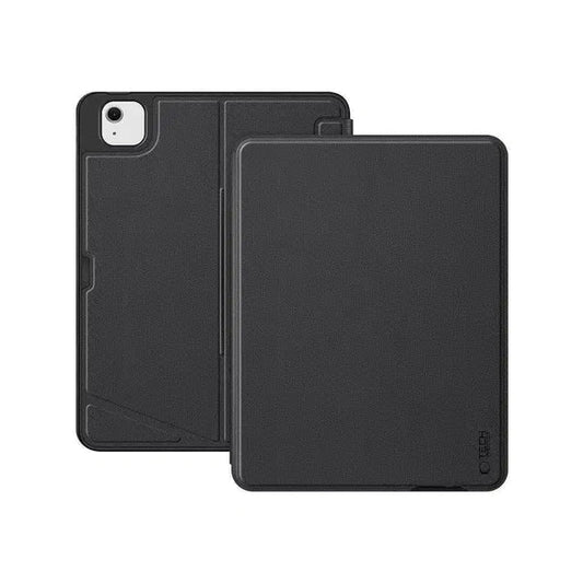 KB34B Magnetic Keyboard Case iPad Arabic 11 Pro – Black