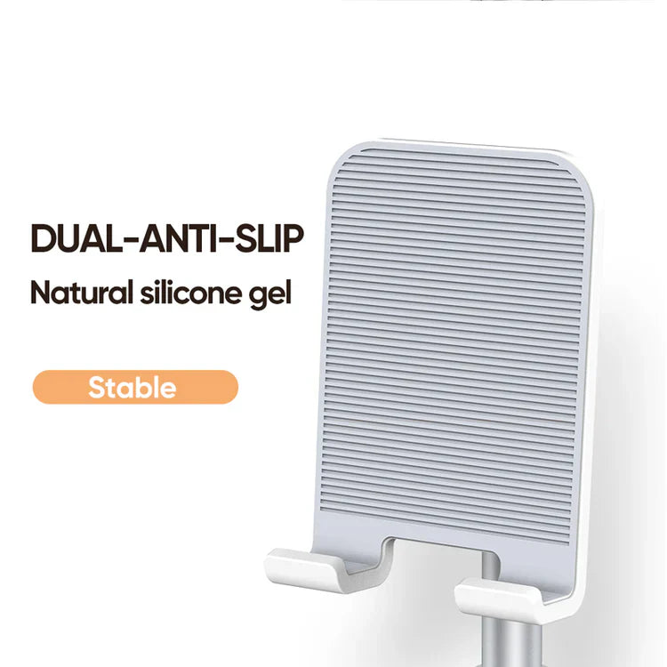 JR-ZS203 RETRACTABLE DESKTOP PHONE HOLDER