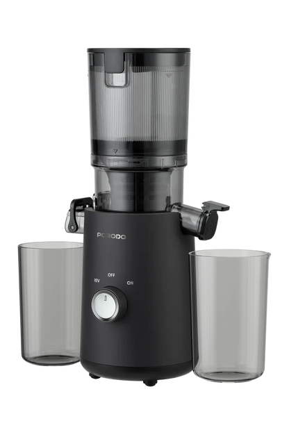 Porodo VYTA Automatic Slow Juicer PC-3000 - Wide Feed Chute 1.68L