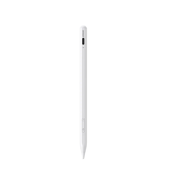 JR-K12 Pro Active Dual-Mode Stylus Pen (Including 2 Spare Nibs) White