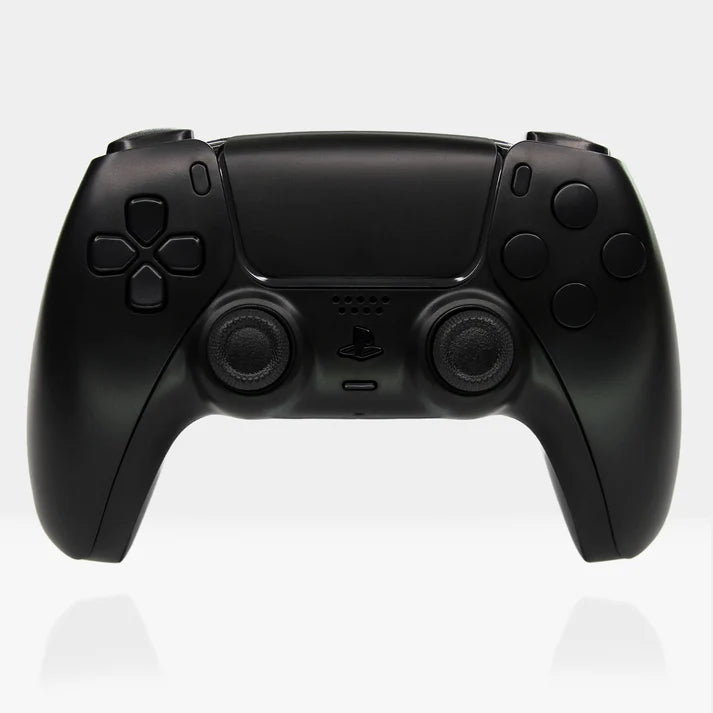 PS5 Wireless Controller — Black