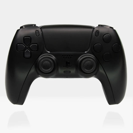 PS5 Wireless Controller — Black