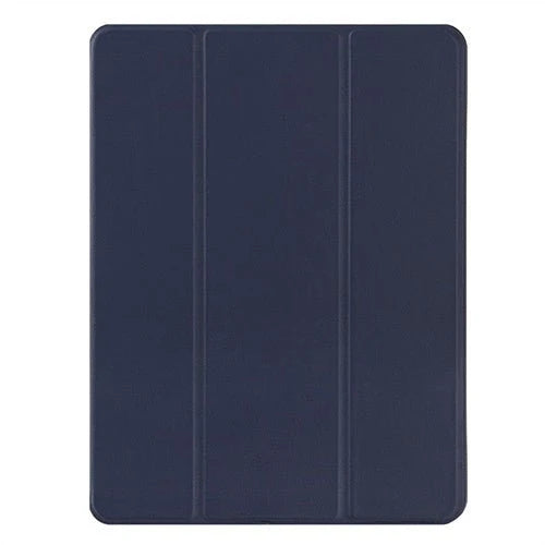 iPad 10.9 Smart Case with Pen Slot & Folding Cover