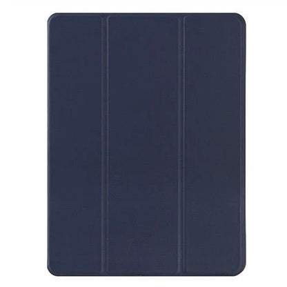 iPad 10.9 Smart Case with Pen Slot & Folding Cover