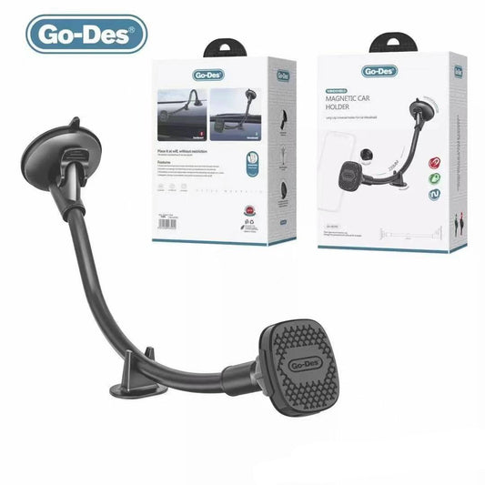 GO-DES MAGNETIC CAR HOLDER (LONG LEG UNIVERSAL HOLDER)
