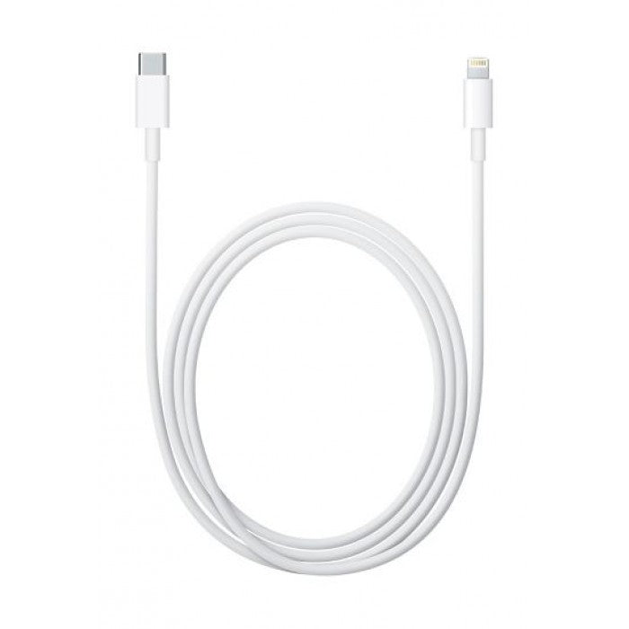 APPLE USB-C TO LIGHTNING CABLE 1 METER