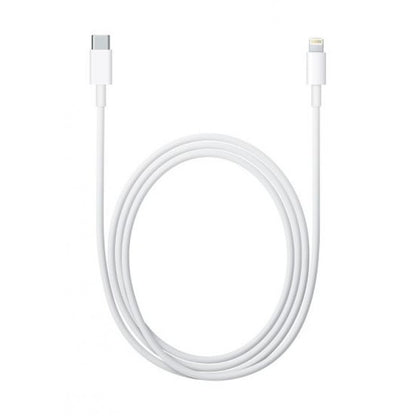 APPLE USB-C TO LIGHTNING CABLE 1 METER