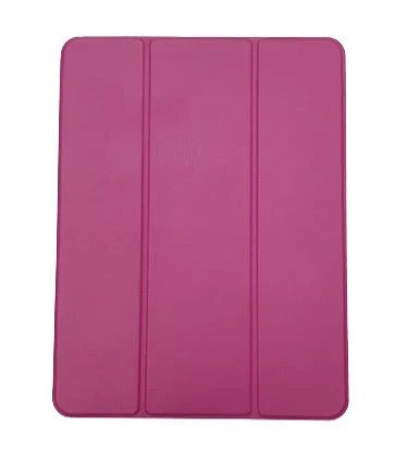 iPad 10.9 Smart Case with Pen Slot & Folding Cover