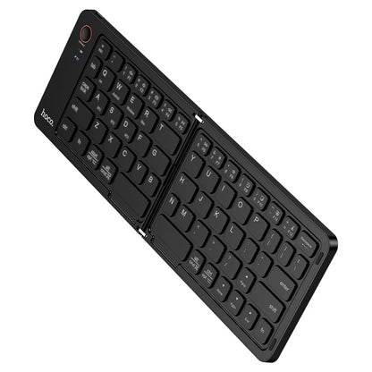 Hoco Wireless keyboard GM71 Proficient BT EN / RU