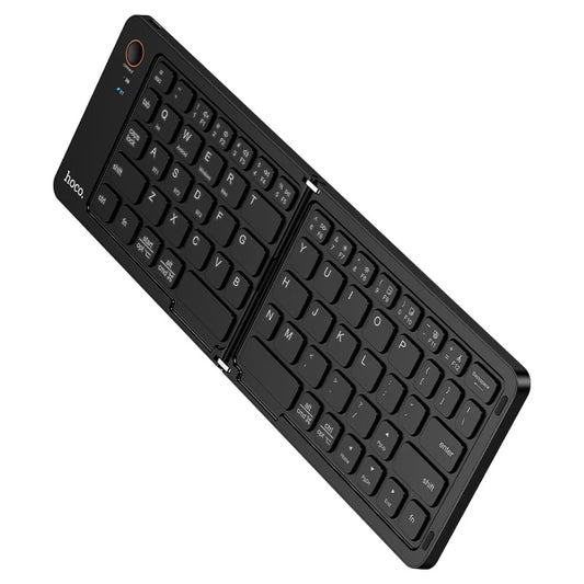 Hoco Wireless keyboard GM71 Proficient BT EN / RU