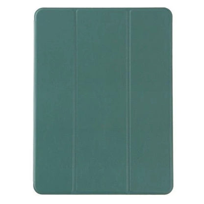 iPad 10.9 Smart Case with Pen Slot & Folding Cover