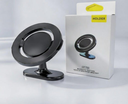 Magnetic Suction Car Phone Holder