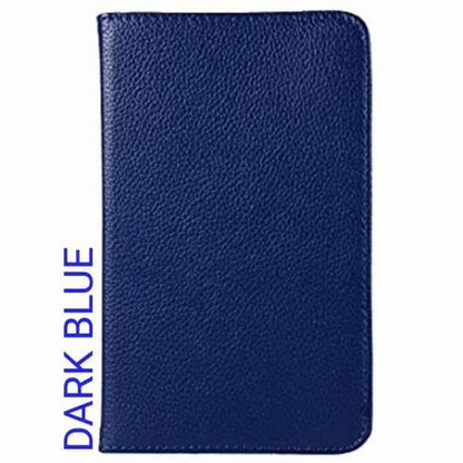 iPad 10.9 Smart Case with Pen Slot & Folding Cover